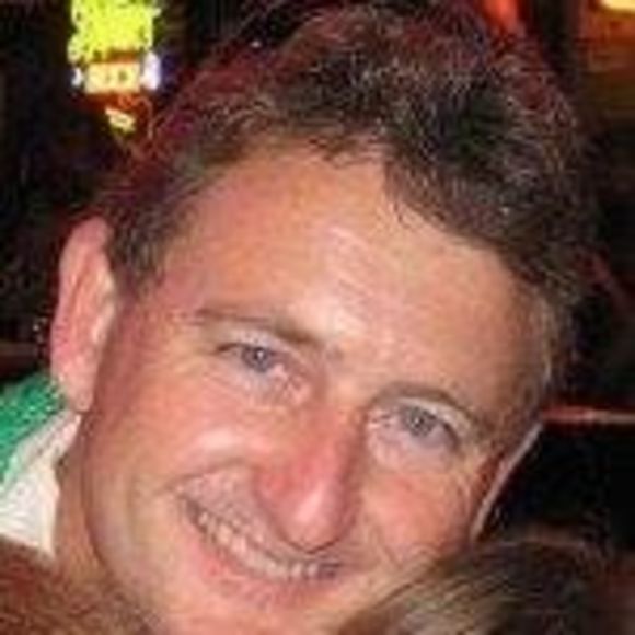 Meet your Posher, Randy - Picture 1 of 1